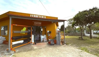 Ferreteria y Barraca Cenferr Soluciones - Montevideo