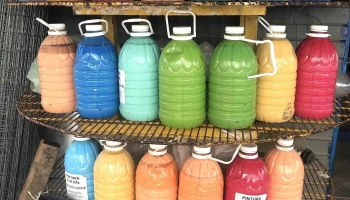 Ferretería y Barraca Gazebo - Montevideo