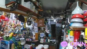 Ferretería y Barraca La Casona - Montevideo