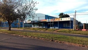 Ferretería y Barraca Residencial - Paysandú