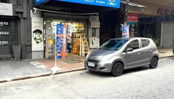 Ferreteria y Barraca Titán - Montevideo
