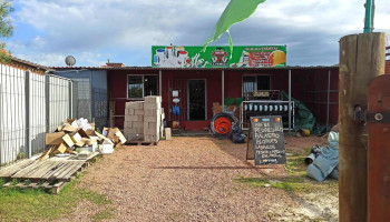 Ferreteria Y Barraca Villa García - Montevideo