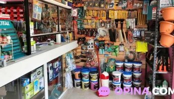 Ferretería Y.i.l - Departamento De Canelones