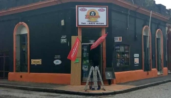 Ferreteria Zoom - Rocha