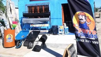 Ferretropas - 37100 Rio Branco