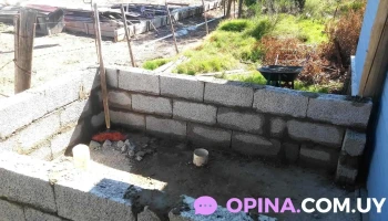 Ferromaderas - Empalme Olmos