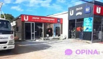 FerroMisiones - Av. Misiones