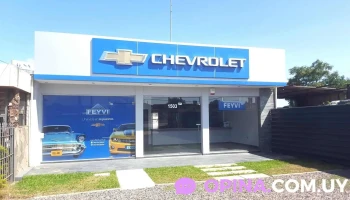 Feyvi Ciudad de la Costa - 15002 Ciudad De La Costa