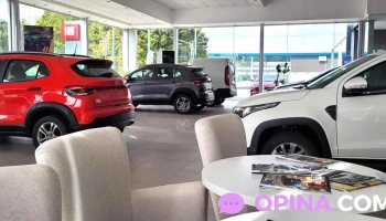 Fiat San José - 80100 San José De Mayo