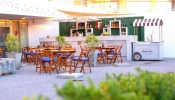 Figari Bistro Colonia - Col. Del Sacramento Figari Bistro Colonia - Col. Del Sacramento