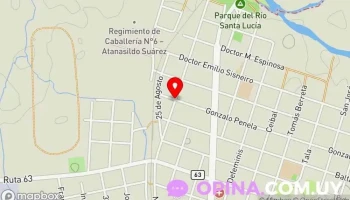 Fígaro peluquería - 91100 San Ramón