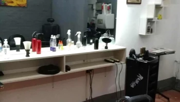 Fígaro's -barber - Estilista - Unisex - 80000 San José De Mayo