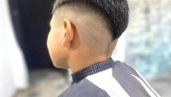 Figueroa’s Barbershop - 40000 Rivera