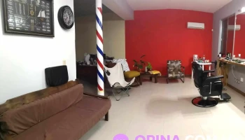 Filo Barber - 13000 Montevideo