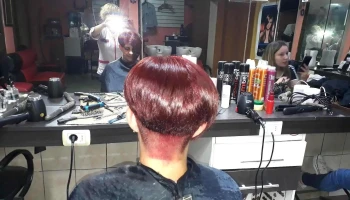 Fiorella Peinados - 12200 Montevideo