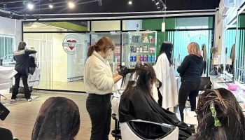 Firenze peluquería - 11900 Montevideo