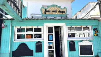 Fish And Chips - Punta Del Este Fish And Chips - Punta Del Este