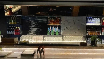 Fish Market Carrasco - Montevideo Fish Market Carrasco - Montevideo