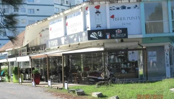 Fisher Punta Home - 20100 Punta Del Este