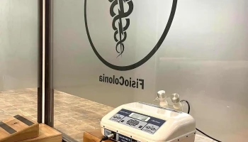 FisioColonia - 70000 Col. Del Sacramento FisioColonia - 70000 Col. Del Sacramento