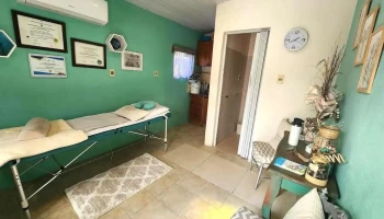 Fisioparque - Parque Del Plata Fisioparque - Parque Del Plata