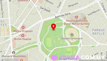 Fisioterapia a Domicilio - Uruguay Fisioterapia a Domicilio - Uruguay