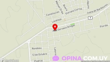 Fisioterapia Lic. Luján de Armas - Fray Marcos Fisioterapia Lic. Luján de Armas - Fray Marcos