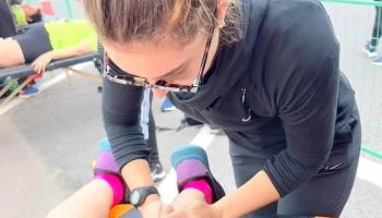 Fisioterapia Punta Del Este Lic. Veronica Gonzalez Vallespir - Punta Del Este