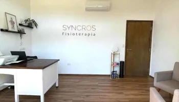 Fisioterapia Syncros Punta Del Este - Punta Del Este Fisioterapia Syncros Punta Del Este - Punta Del Este