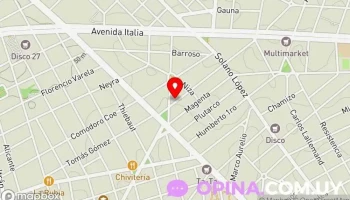 Fisioterapia - Uruguay Fisioterapia - Uruguay