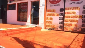 Fiswell Sa - 12300 Montevideo