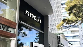 Fitpoint - 20000 Maldonado
