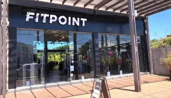 Fitpoint La barra - Los Ensueños