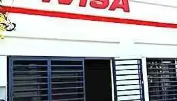 Fivisa San José - 80000 San José De Mayo