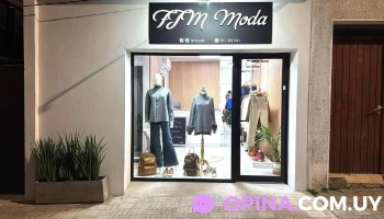 Fjmmoda - 97000 Durazno