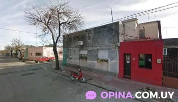 Flavio Giordano Peluquero - 60000 Paysandú