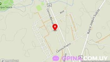 Flayte Barber - Departamento De Canelones