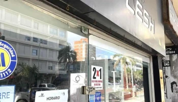 Flesh Surf Shop - 20100 Punta Del Este