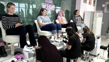 Flor Bondanza Beauty Studio - 11300 Montevideo