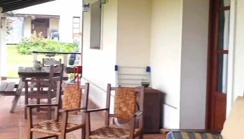 Flor De Azahar - Col. Del Sacramento