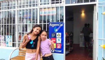 Flor de Lis - Maldonado