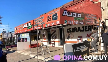 Flor De Maroñas - 12200 Montevideo