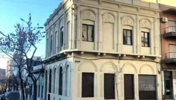 Flor Negra Distribuciones - Montevideo