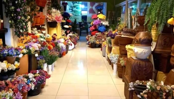 Florería Edison - 97000 Durazno