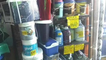 Flormar Ferretería - Las Piedras