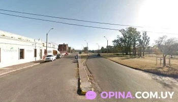 Fm Del Hum - Mercedes