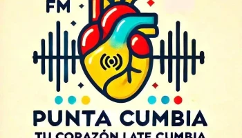 Fm Punta Cumbia - Uruguay Fm Punta Cumbia - Uruguay