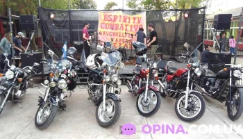 Fm Raíces Rock - La Plata Fm Raíces Rock - La Plata