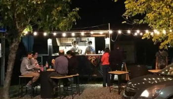 Foga Pizza - Sarandí Grande Foga Pizza - Sarandí Grande