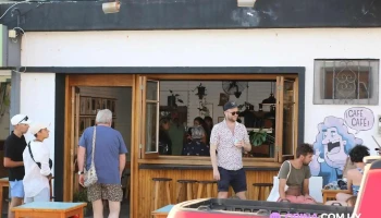 Forajida Café - Piriápolis Forajida Café - Piriápolis